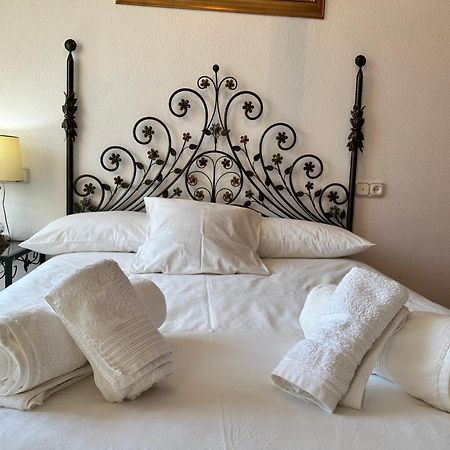 Apartamento Malagueta 2 Dormitorios Malaga Luaran gambar