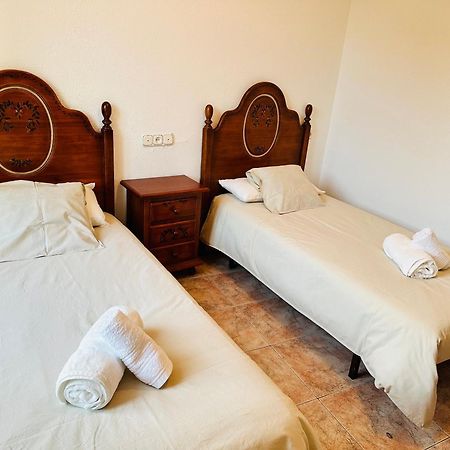 Apartamento Malagueta 2 Dormitorios Malaga Luaran gambar