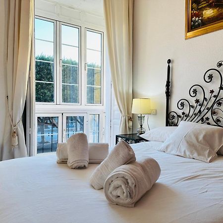 Apartamento Malagueta 2 Dormitorios Malaga Luaran gambar