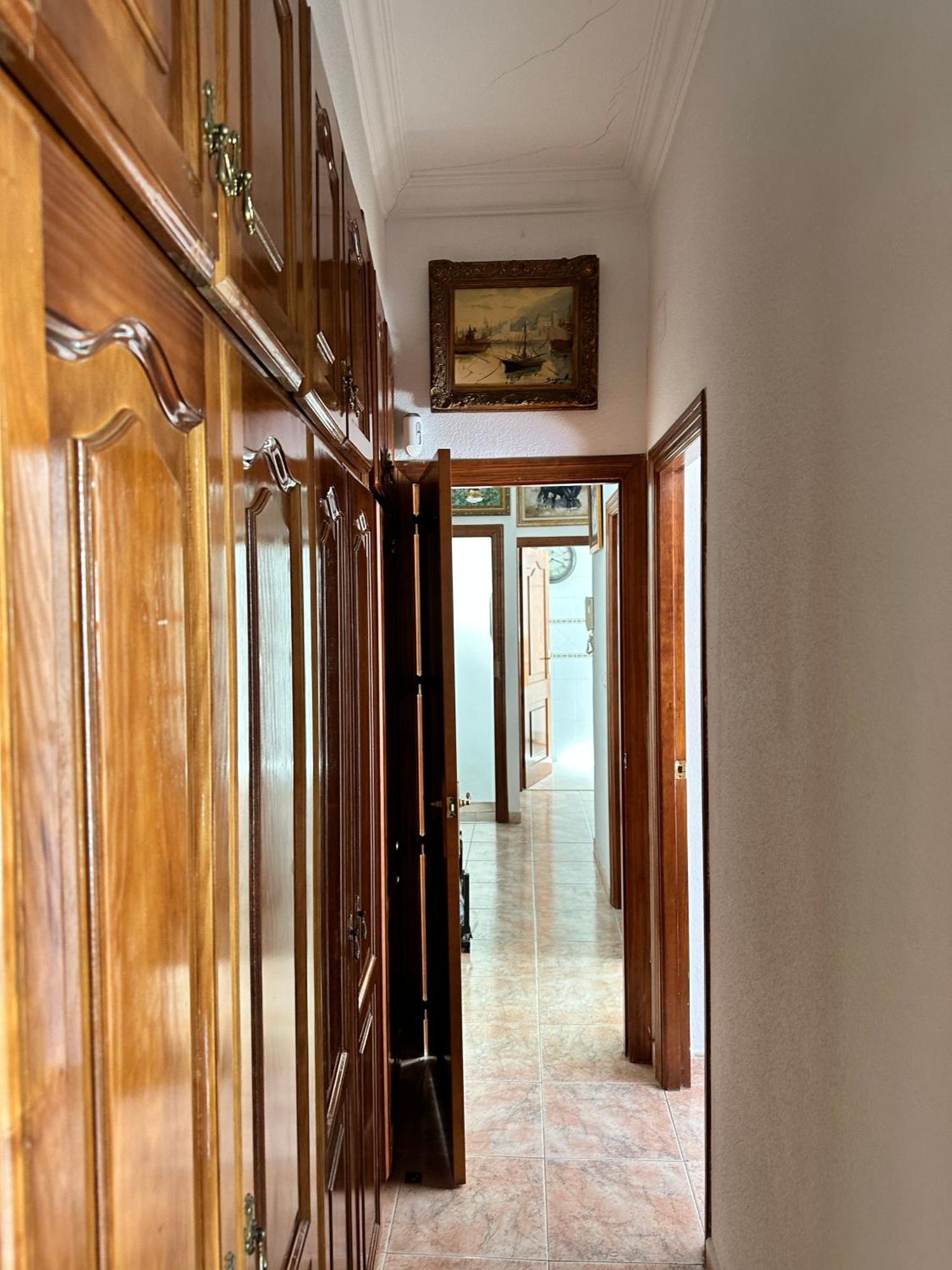 Apartamento Malagueta 2 Dormitorios Malaga Luaran gambar